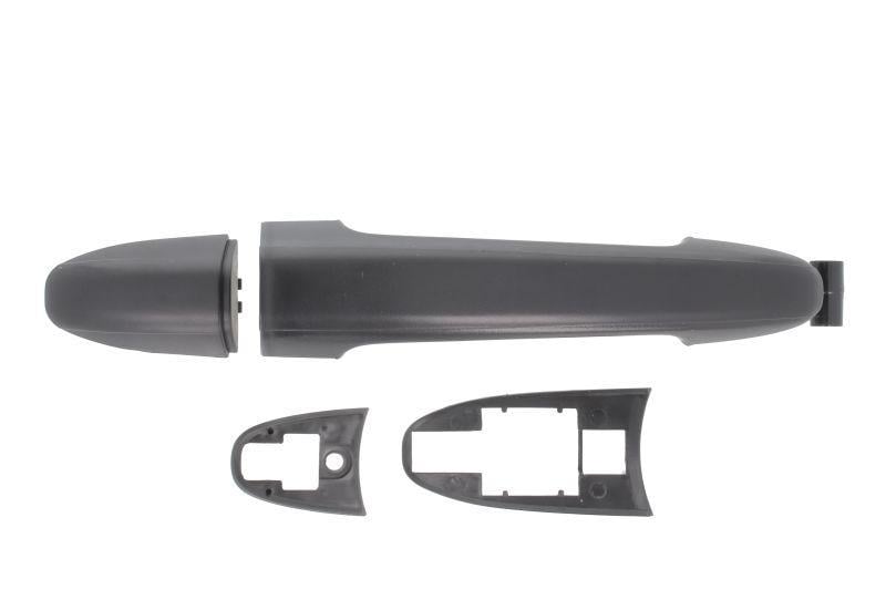 Ручка открывания двери AVTM Volkswagen Crafter 06-17/Mercedes Sprinter 906 06-18 задняя левая/правая (6012586)