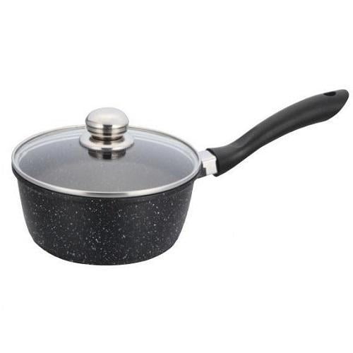 Ковшик с крышкой Benson BN-303 1,4 л