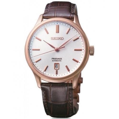 Часы мужские Seiko SRPD42J1