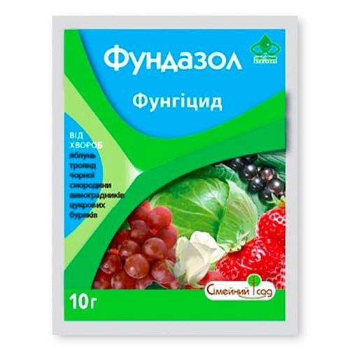 Фундазол Florium 10 г (5132)