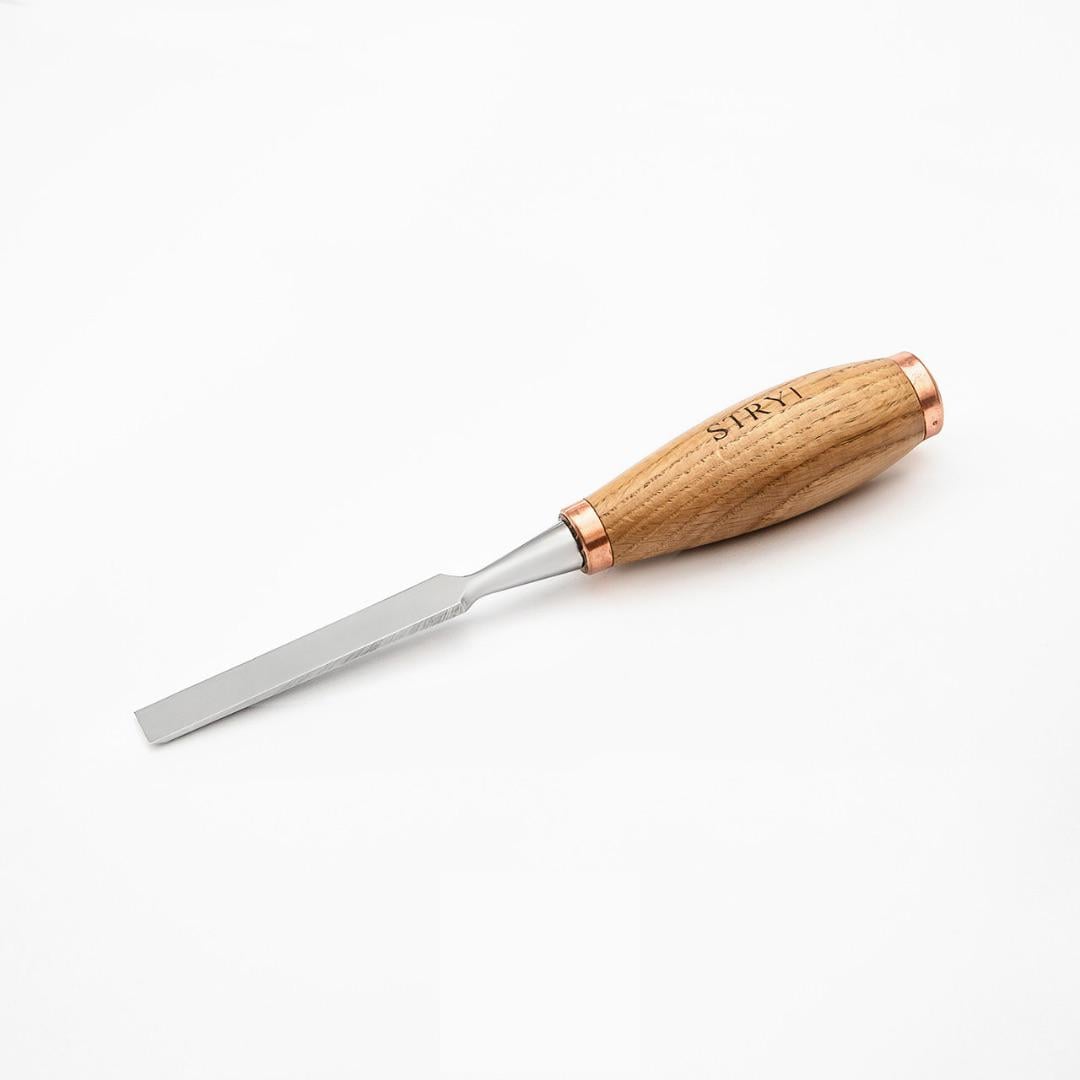 Стамеска STRYI столярна 18 мм (160018) Стамеска STRYI столярна 18 мм (160018)