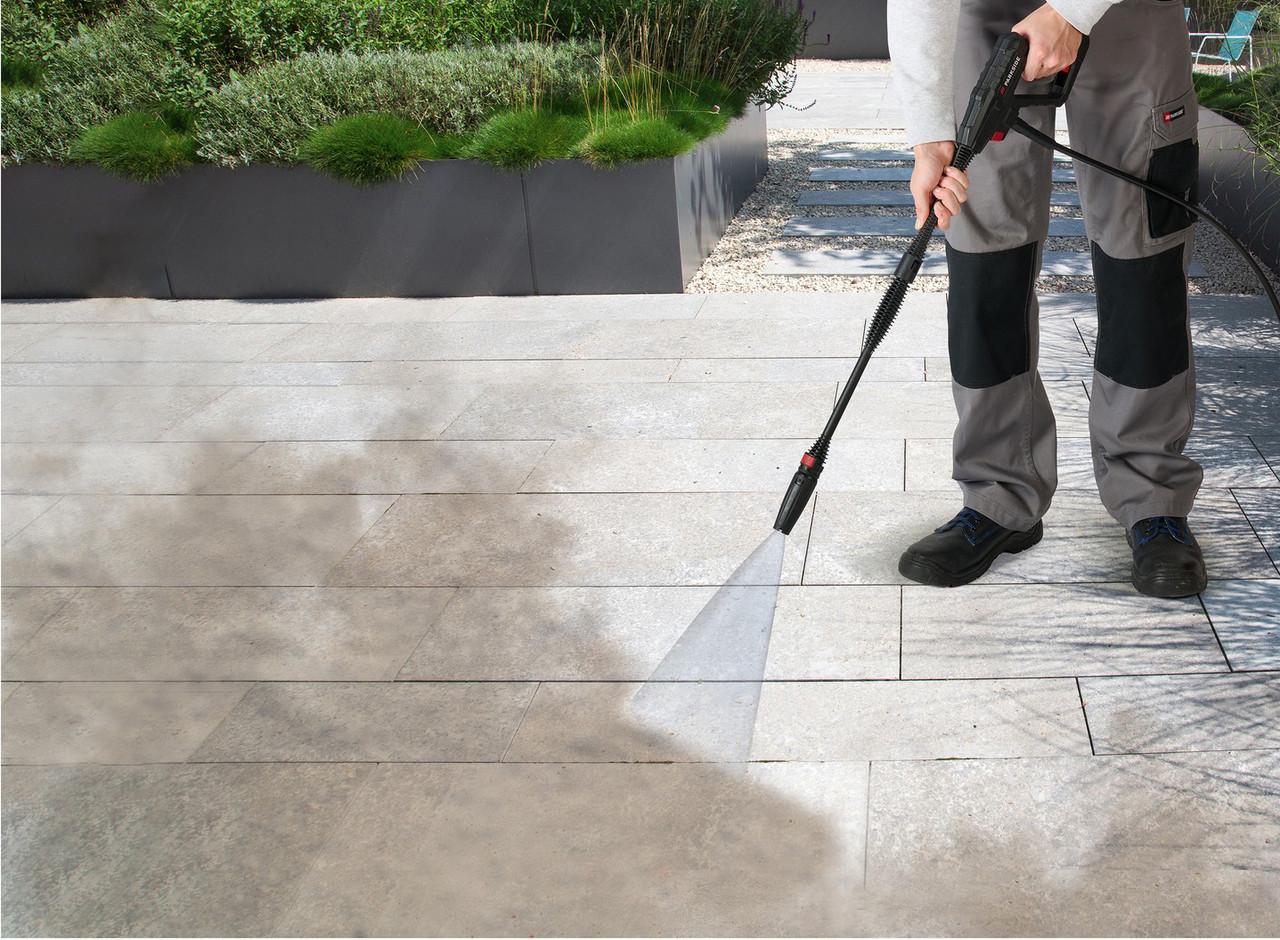 Мойка высокого давления PARKSIDE PHD 135 F5 встроенный бак 1800 Вт 135 Бар 420 л/час (24210711) - фото 11 Мойка высокого давления PARKSIDE PHD 135 F5 встроенный бак 1800 Вт 135 Бар 420 л/час (24210711) - фото 11