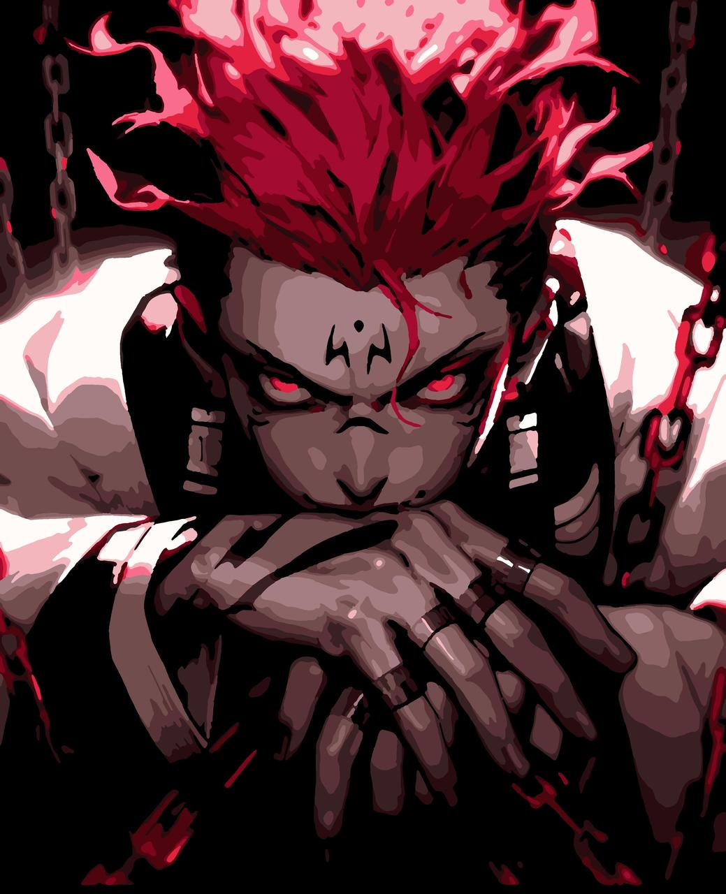 Картины по номерам Artissimo PNX1015 Магическая Битва Сукуна 50x60 см (2210077773) Картины по номерам Artissimo PNX1015 Магическая Битва Сукуна 50x60 см (2210077773)