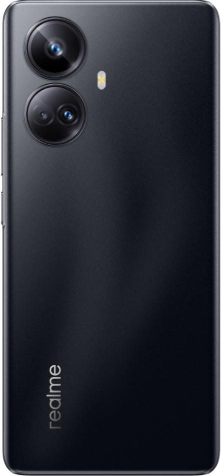 Смартфон Realme 10 PRO+ 5G 8/128 Гб Global Version NFC Dark Matter (1821386087) - фото 2 Смартфон Realme 10 PRO+ 5G 8/128 Гб Global Version NFC Dark Matter (1821386087) - фото 2
