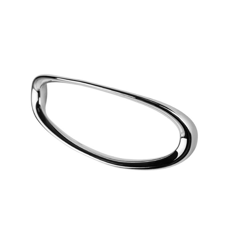 Мебельная ручка Cosma M 12939.128 Хром