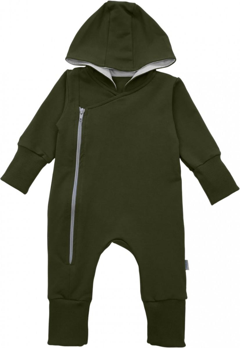 Комбинезон Dexter's D2156-7 80 см Хаки