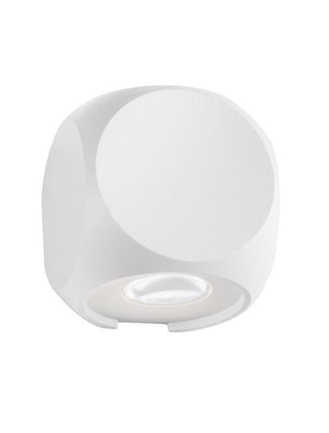 Светильник уличный Nova Luce Zari (9226217)