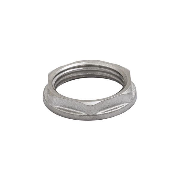 Контргайка KOER KF0002 латунь внутренняя 3/4" (64055)