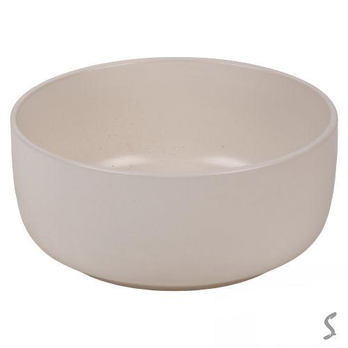 Набір столового посуду 16 шт. тарілка 26 і 20 см/супниця 15 см/чашка 420 мл (74382) - фото 5 Набір столового посуду 16 шт. тарілка 26 і 20 см/супниця 15 см/чашка 420 мл (74382) - фото 5