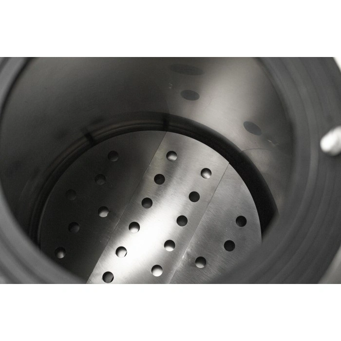 Автоклав промышленный электрический UTEHO А100 electro 130 л 100 банок/0,5 л (842700474) - фото 6 Автоклав промышленный электрический UTEHO А100 electro 130 л 100 банок/0,5 л (842700474) - фото 6