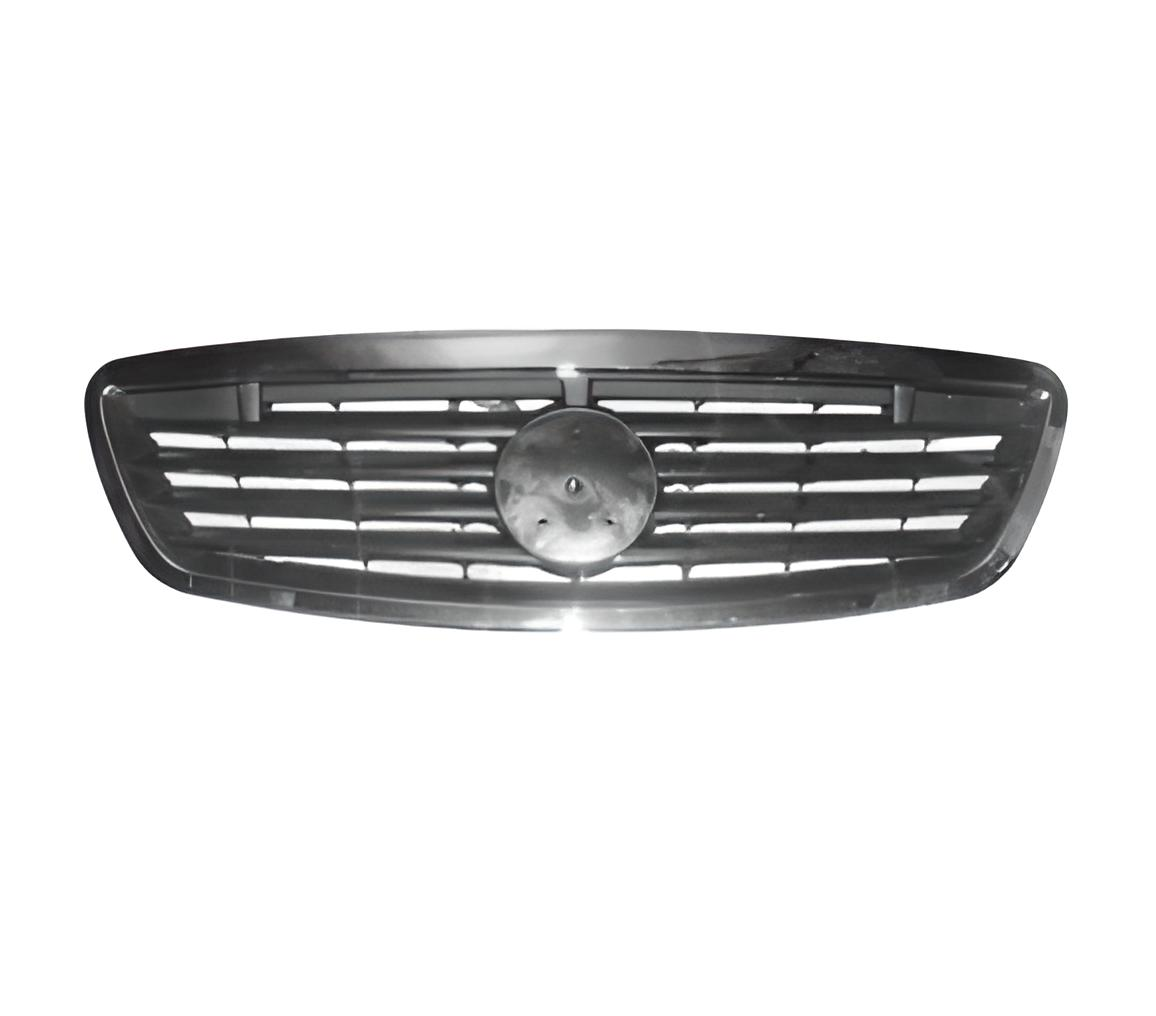 Решетка радиатора AVTM Geely CK 2006-2015 без эмблемы (182900990A)