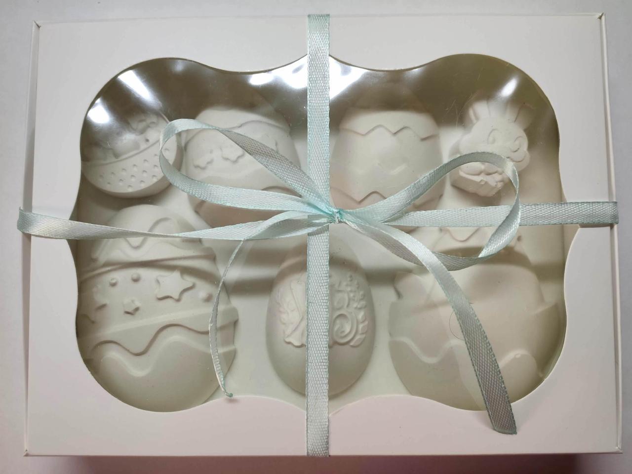 Набір подаруновий PandClub до Великодня 7 шт. (2702789016)