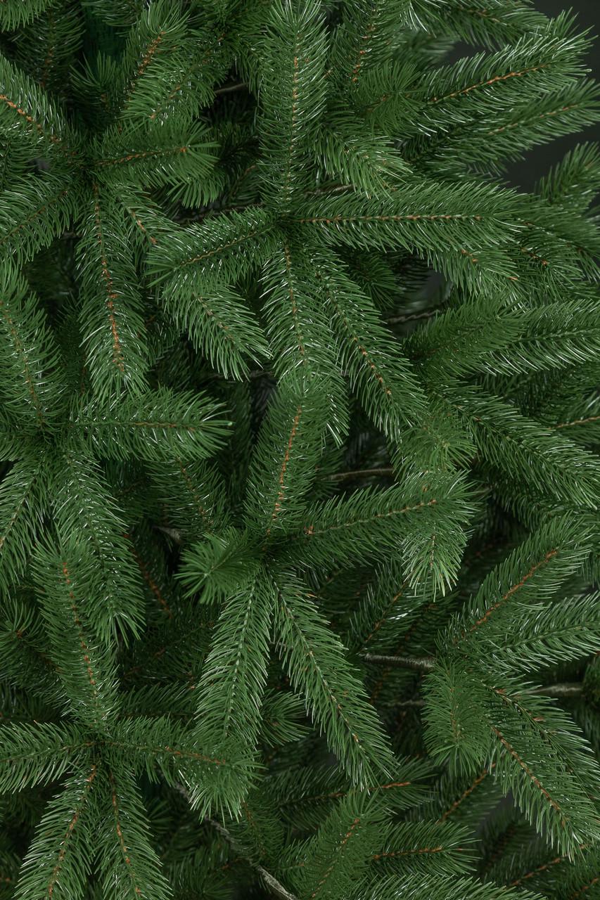 Ялинка лита Siga Group Буковельська 2,1 м Зелений (1497403015) - фото 7 Ялинка лита Siga Group Буковельська 2,1 м Зелений (1497403015) - фото 7