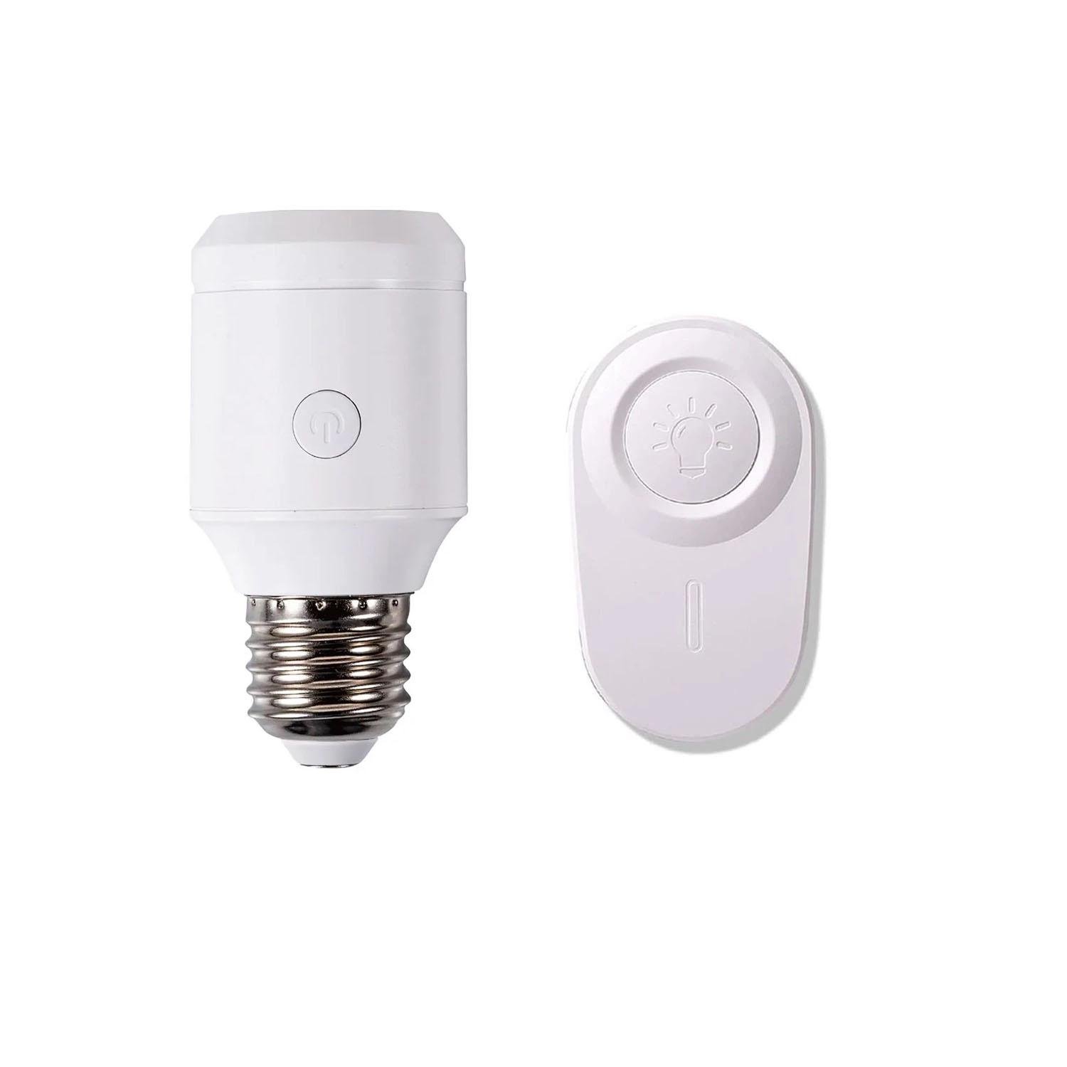 Комплект из патрона с дистанционным управлением и 1-канальным пультом (CK1)