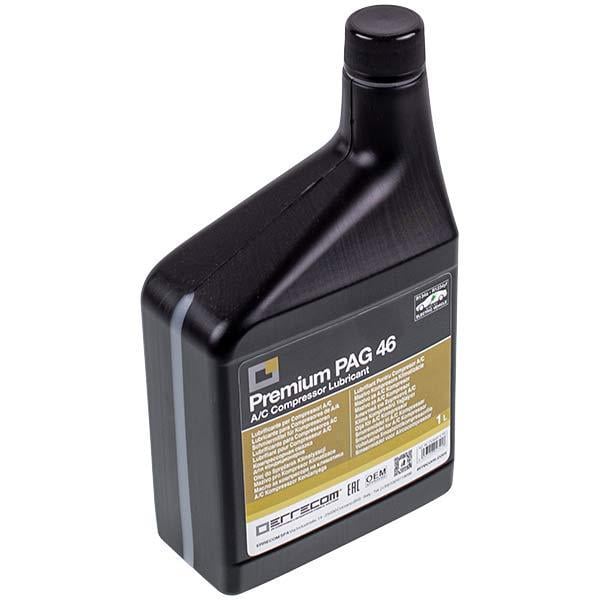 Масло синтетическое Errecom Premium PAG 46 для автокондиционера OL6001.K.P2 1 л (00000043411) Масло синтетическое Errecom Premium PAG 46 для автокондиционера OL6001.K.P2 1 л (00000043411)