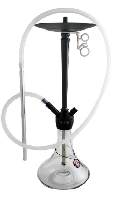 Кальян Amy Deluxe 066.01 BK-TR Прозрачный (7868) Кальян Amy Deluxe 066.01 BK-TR Прозрачный (7868)