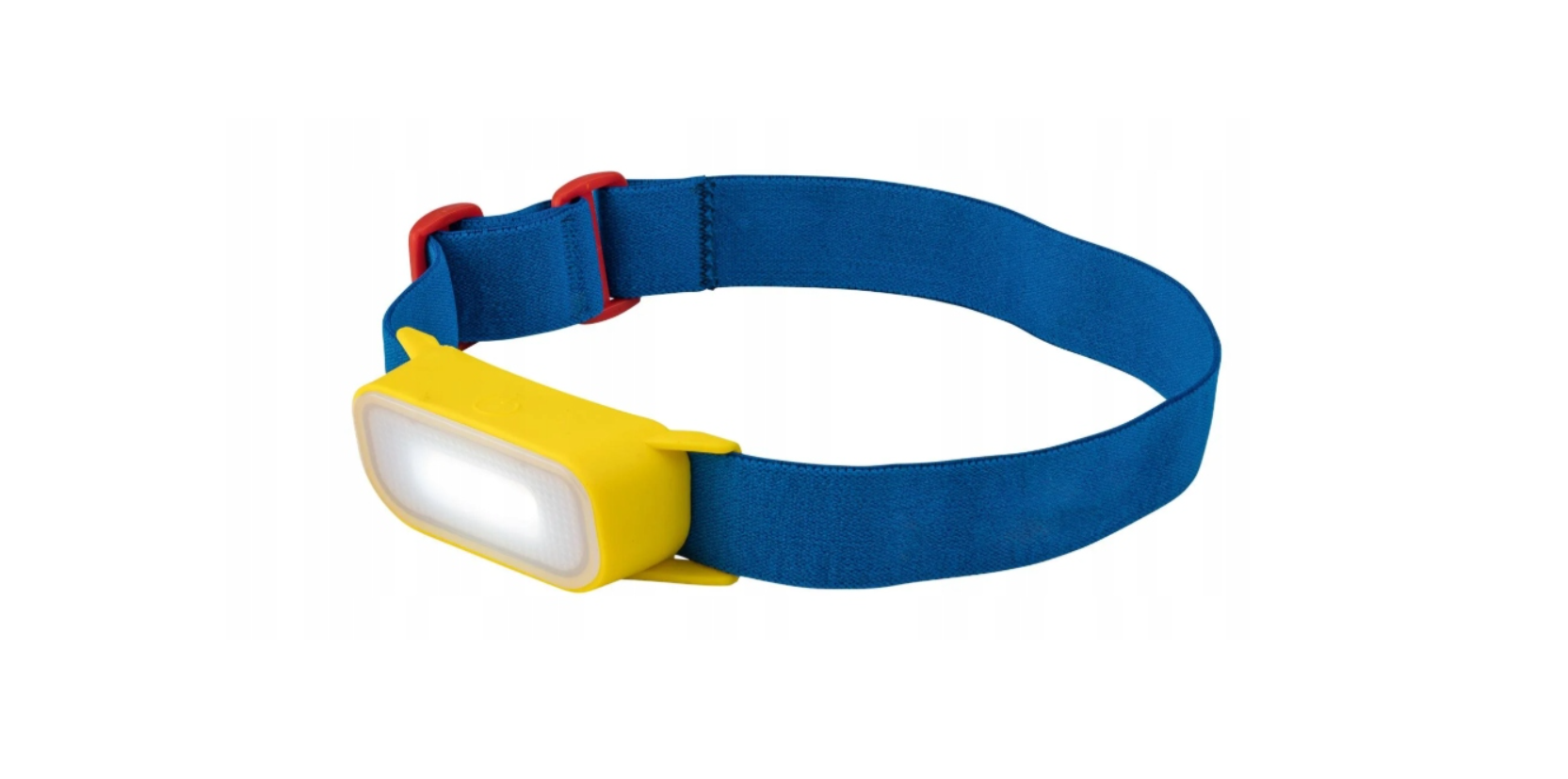 Налобний ліхтар Lidl BASIC (500241)