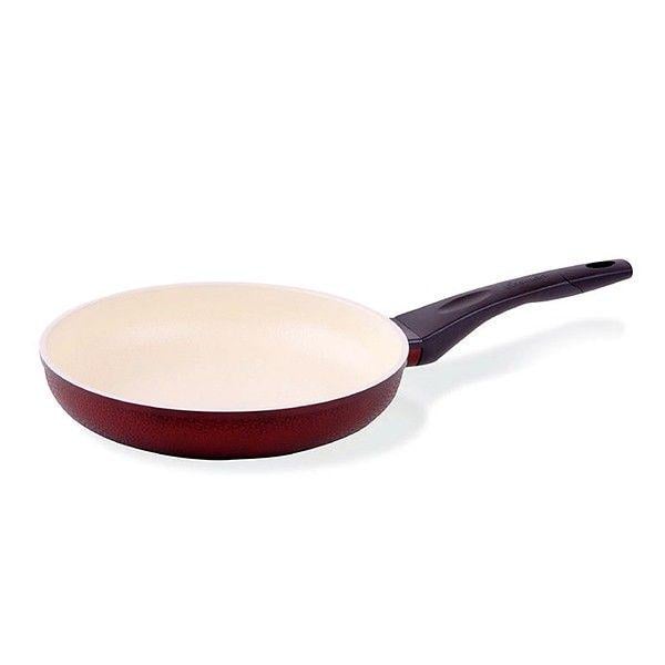 Сковорода Fissman Olympic с антипригарным покрытием 20 см (AL-4521.20)