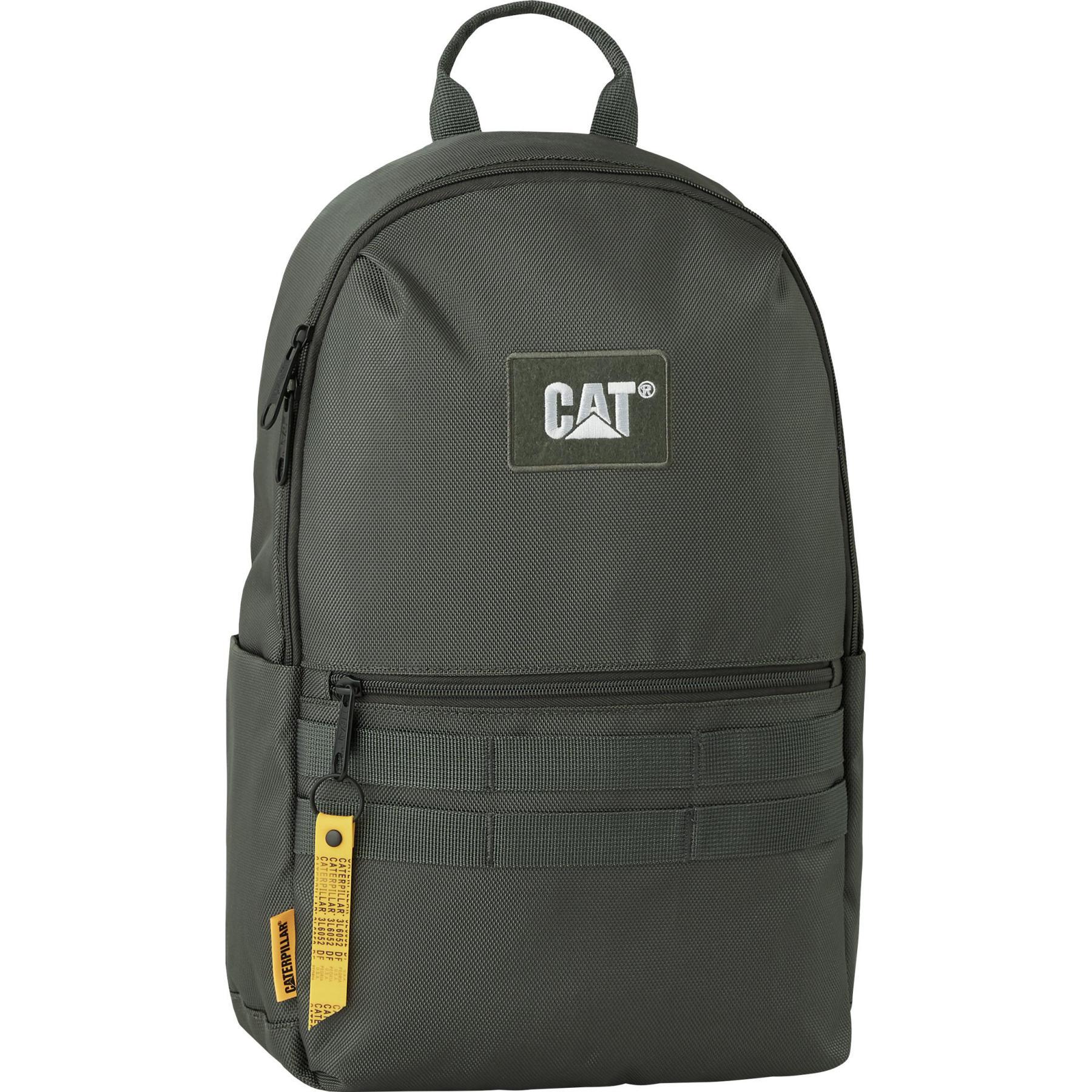 Рюкзак повседневный Caterpillar Combat 84350 43,5х29,5х24,5 см Хаки (84350.501)