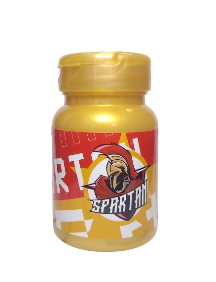 Сіль нюхальна для тренувань Sparta Menthol (26654174)