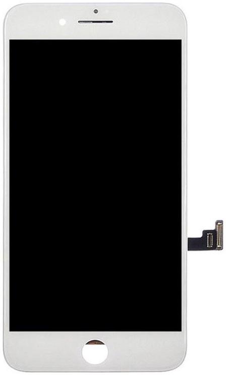 Дисплей и cенсор для Apple iPhone 7 Plus белый HC