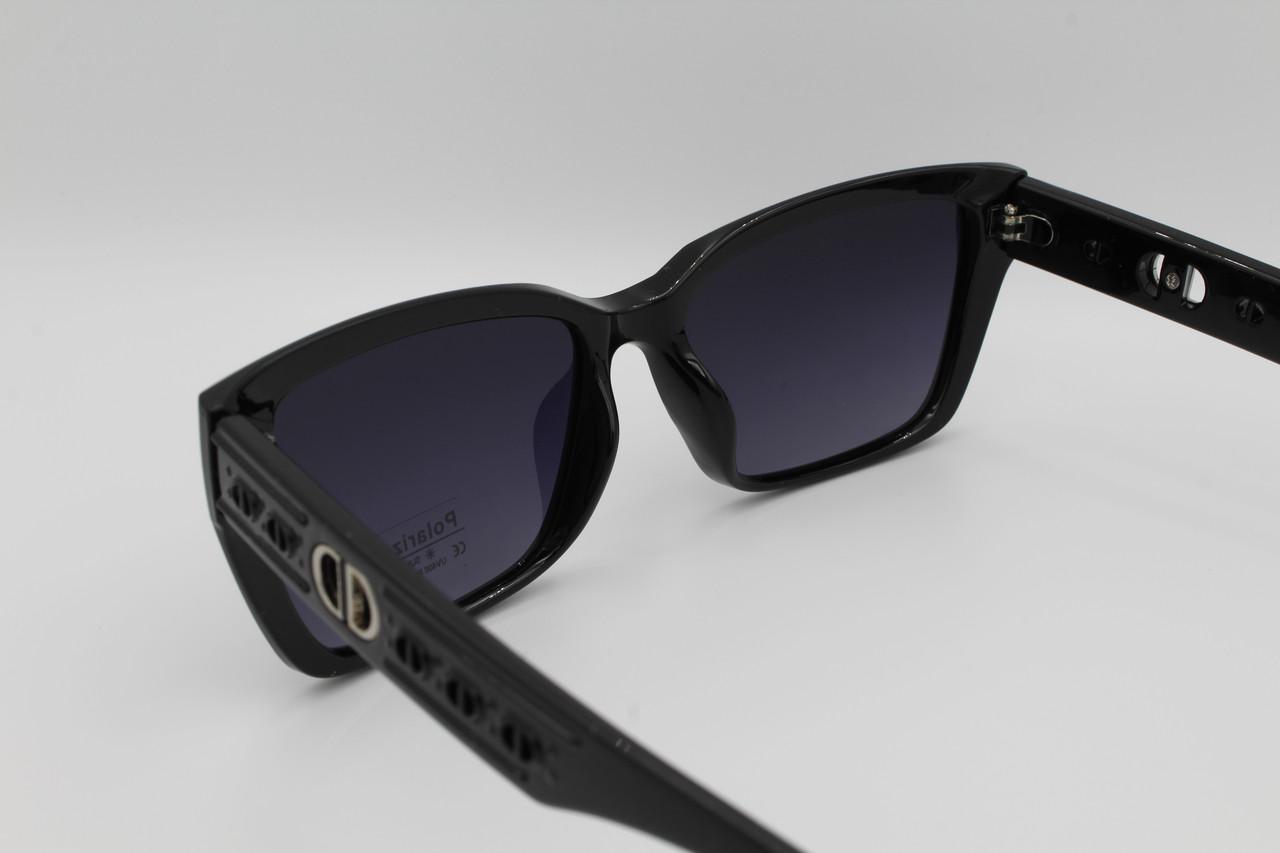 Солнцезащитные очки женские поляризационные P213 c1 (2592099514) - фото 8