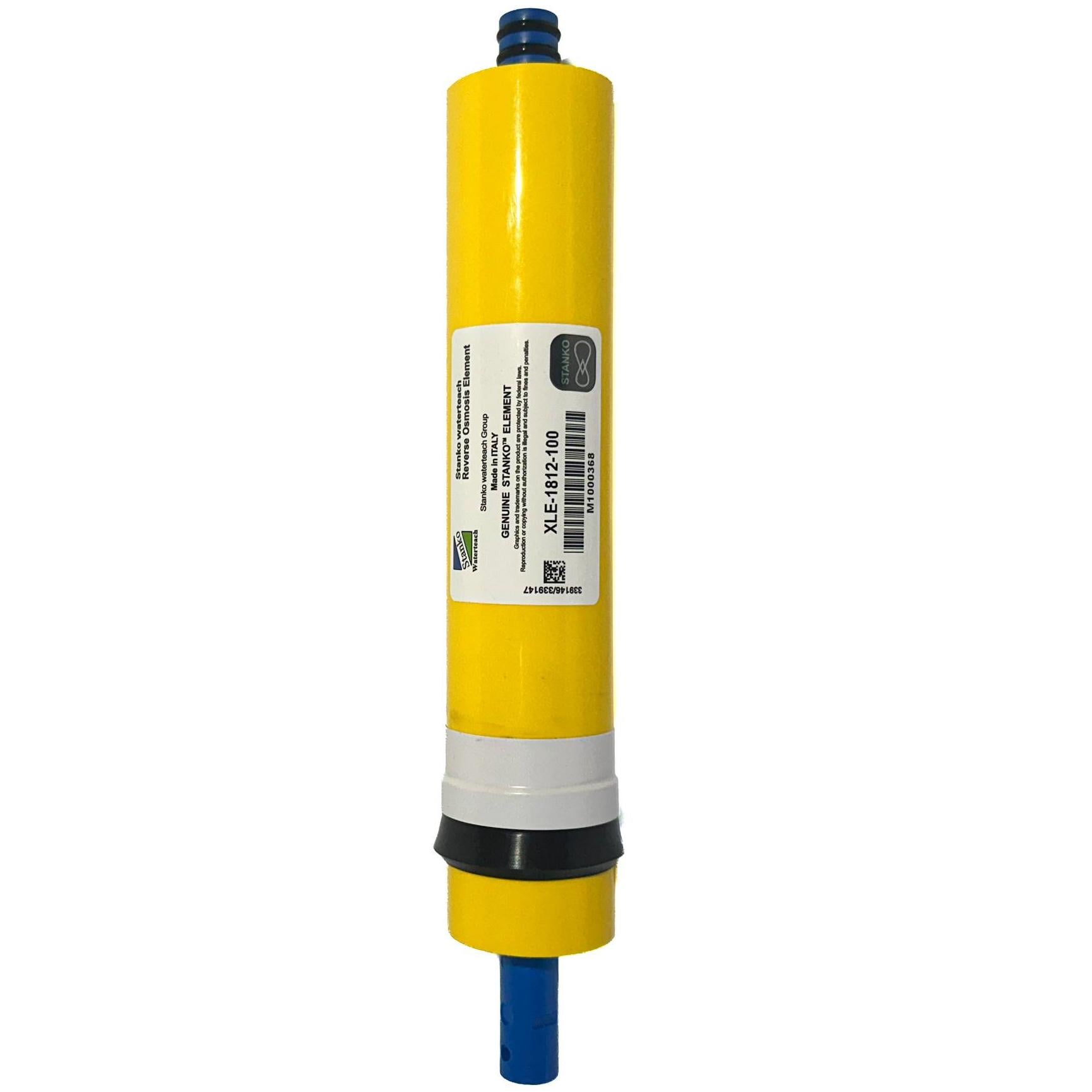 Мембрана обратного осмоса Stanko XLE-1812-100 (6170)