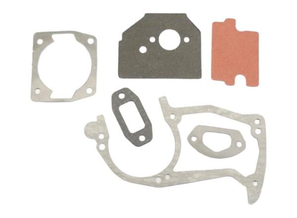 Прокладки двигателя Тип 2 для бензопил серии 4500-5200 (1274)