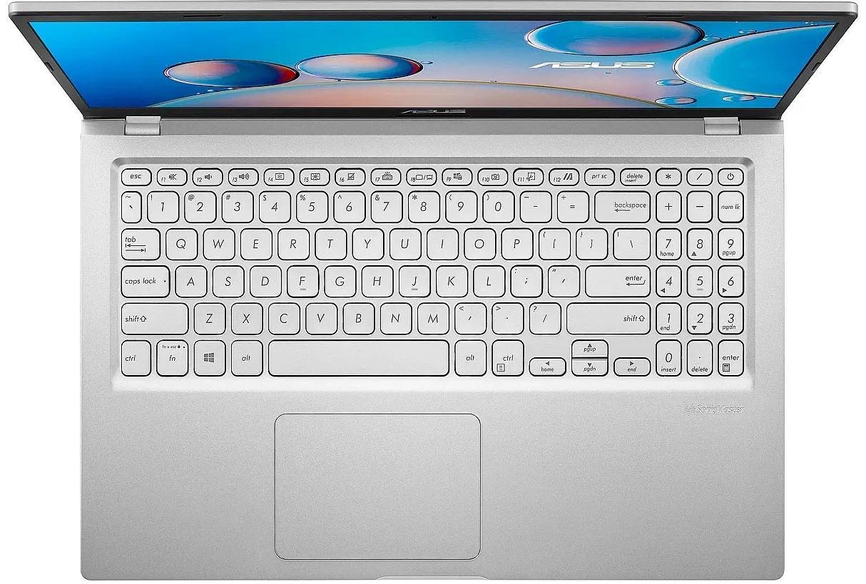 Ноутбук Asus X515JA (44685) - фото 5