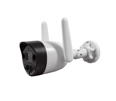 Уличная IP Wi-Fi камера TUYA 2MP TY-K7-20R 4 мм Wireless Camera Outdoor 1080p (1656640436)