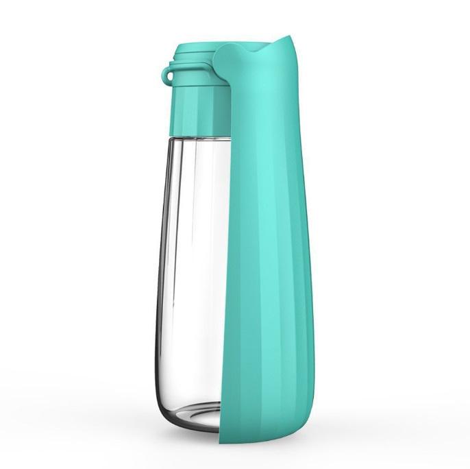 Поилка для собак 14557 550 мл Голубой (4882462) - фото 5 Поилка для собак 14557 550 мл Голубой (4882462) - фото 5