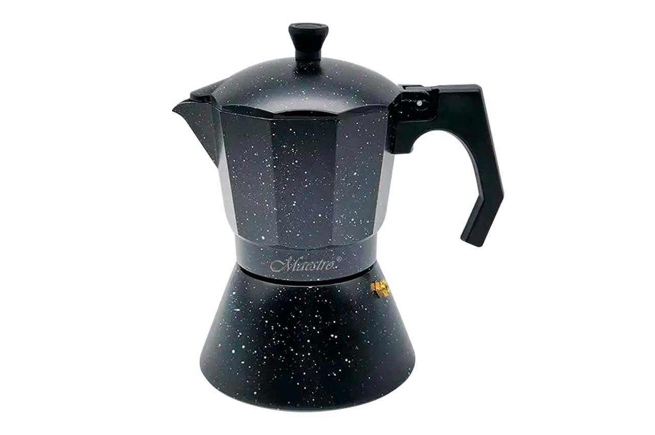 Кофеварка гейзерная Maestro 450 мл (MR-1667-912)