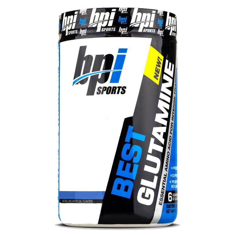 Аминокислота BPI Sports BEST Glutamine 400 г Ягода цитрус (3089V5878) Аминокислота BPI Sports BEST Glutamine 400 г Ягода цитрус (3089V5878)