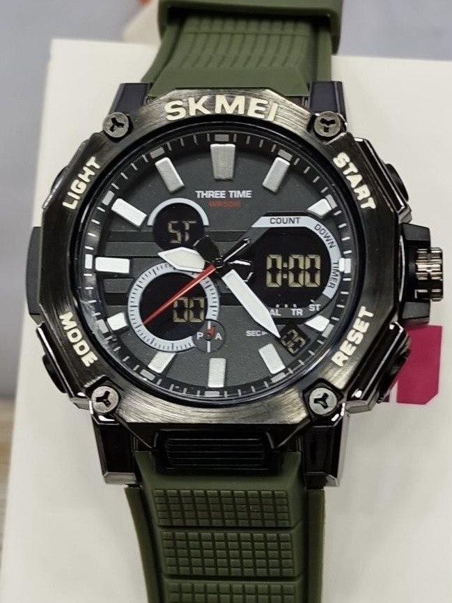 Наручные часы мужские Skmei 2219-B1A3 Sport Men Collection (3003311960)