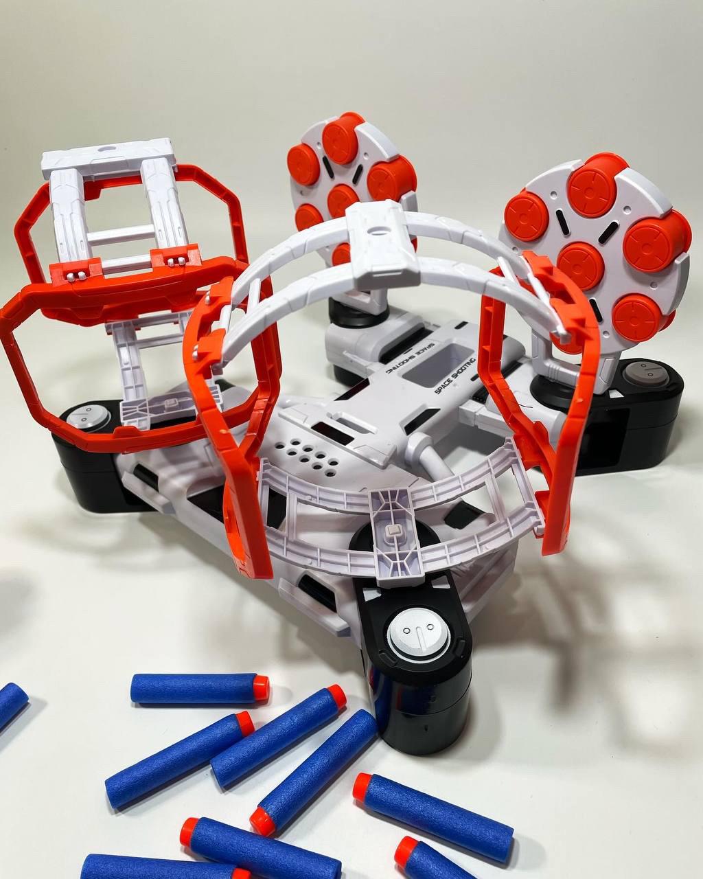 Тир воздушный Космические войны B3229 - фото 7