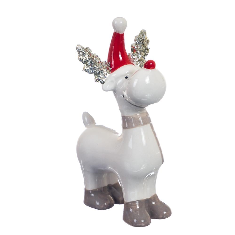 Декоративная статуэтка Elisey Рудольф (6001-013)