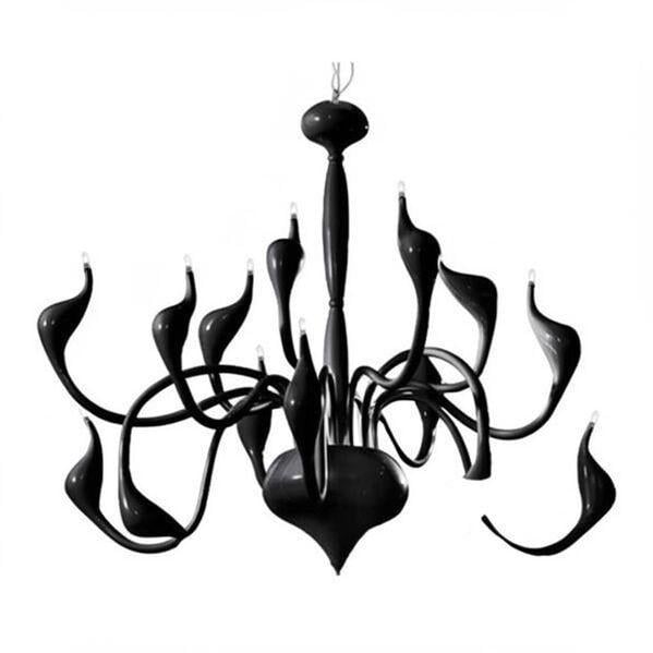 Люстра Azzardo AZ1048 Snake 2 Люстра Azzardo AZ1048 Snake 2