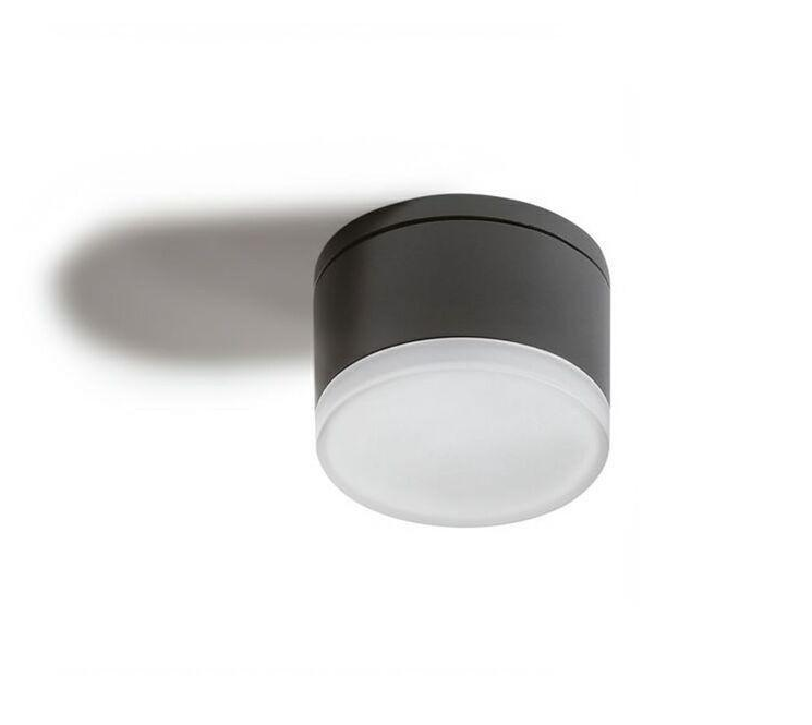 Стельовий світильник AZzardo AZ4335 Apulia R DGR 10 Вт 800 лм 3000K