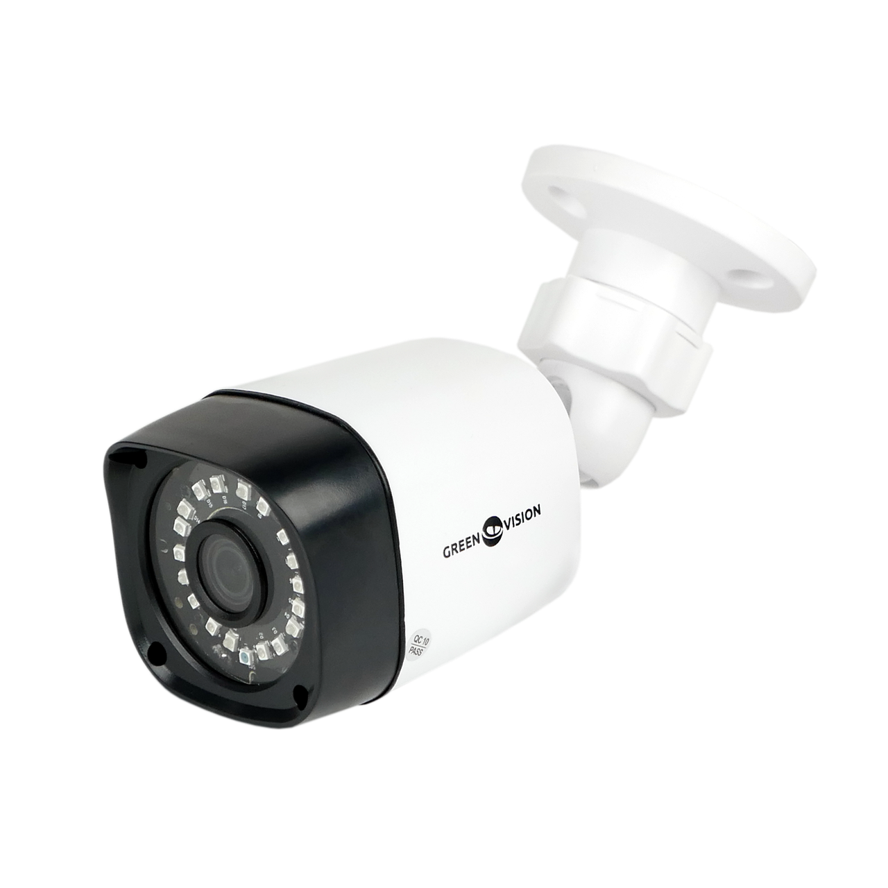 Камера гибридная GV-040-GHD-H-COS20-20 1080p наружная (95) Камера гибридная GV-040-GHD-H-COS20-20 1080p наружная (95)