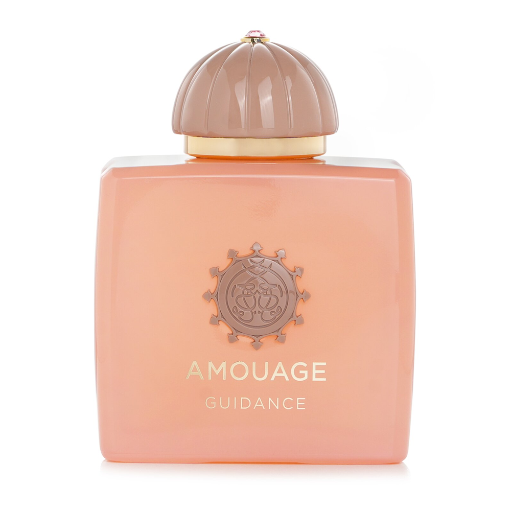 Парфумерна вода Amouage Guidance 100 мл (AMR01) - фото 2