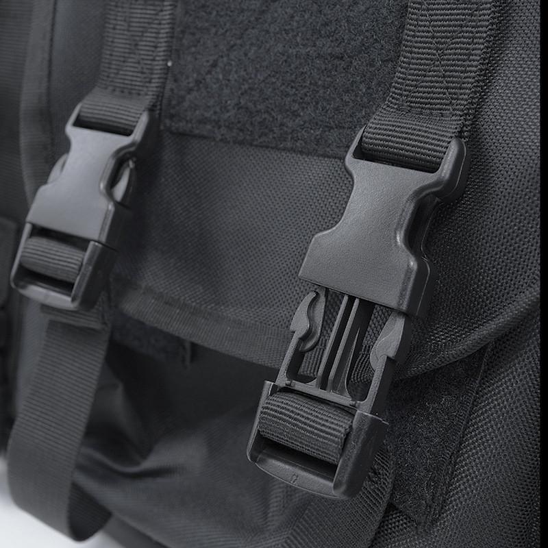 Сумка-чехол для оружия N136 138 см Черный (29471869) - фото 9 Сумка-чехол для оружия N136 138 см Черный (29471869) - фото 9