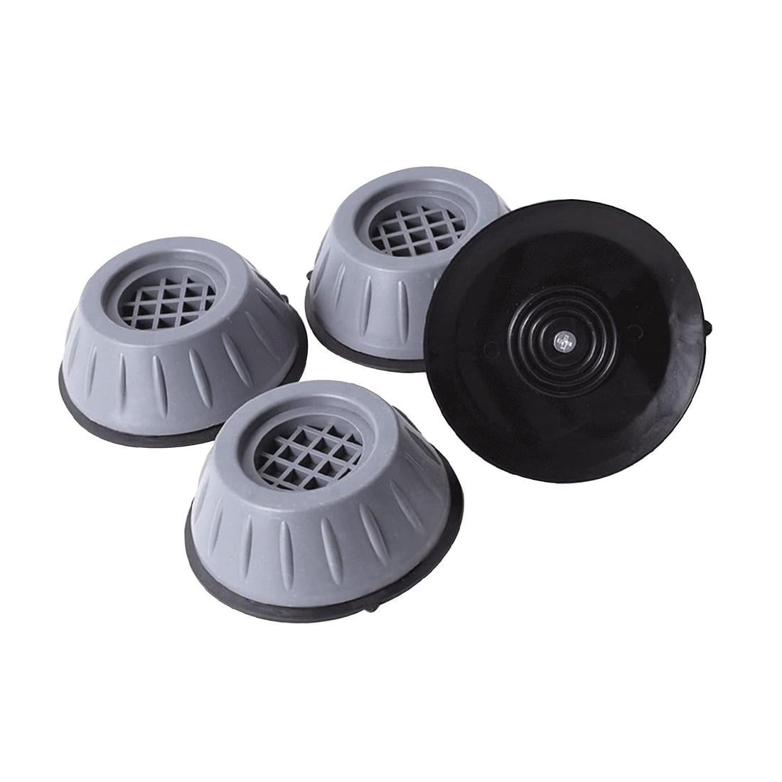 Антивібраційні підставки Stay Stable4 під пральну машину та меблі 4 шт. (205)