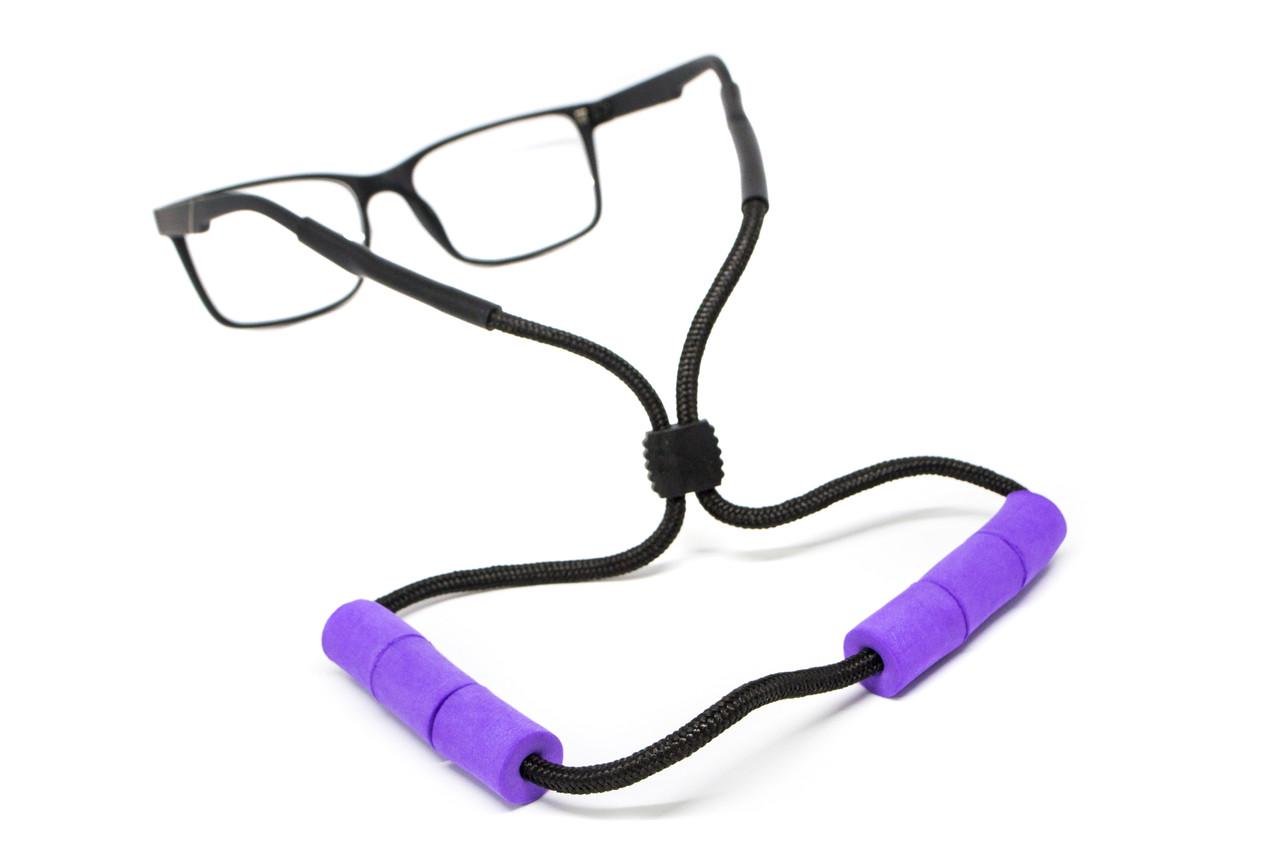 Шнурок-поплавок Netoni Фіолетовий (69962679439118) - фото 6 Шнурок-поплавок Netoni Фіолетовий (69962679439118) - фото 6