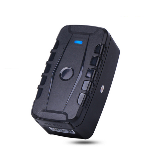 GPS-трекер автомобільний LKGPS LK-209C з магнітом 20000 mAh на 240 днів IP66