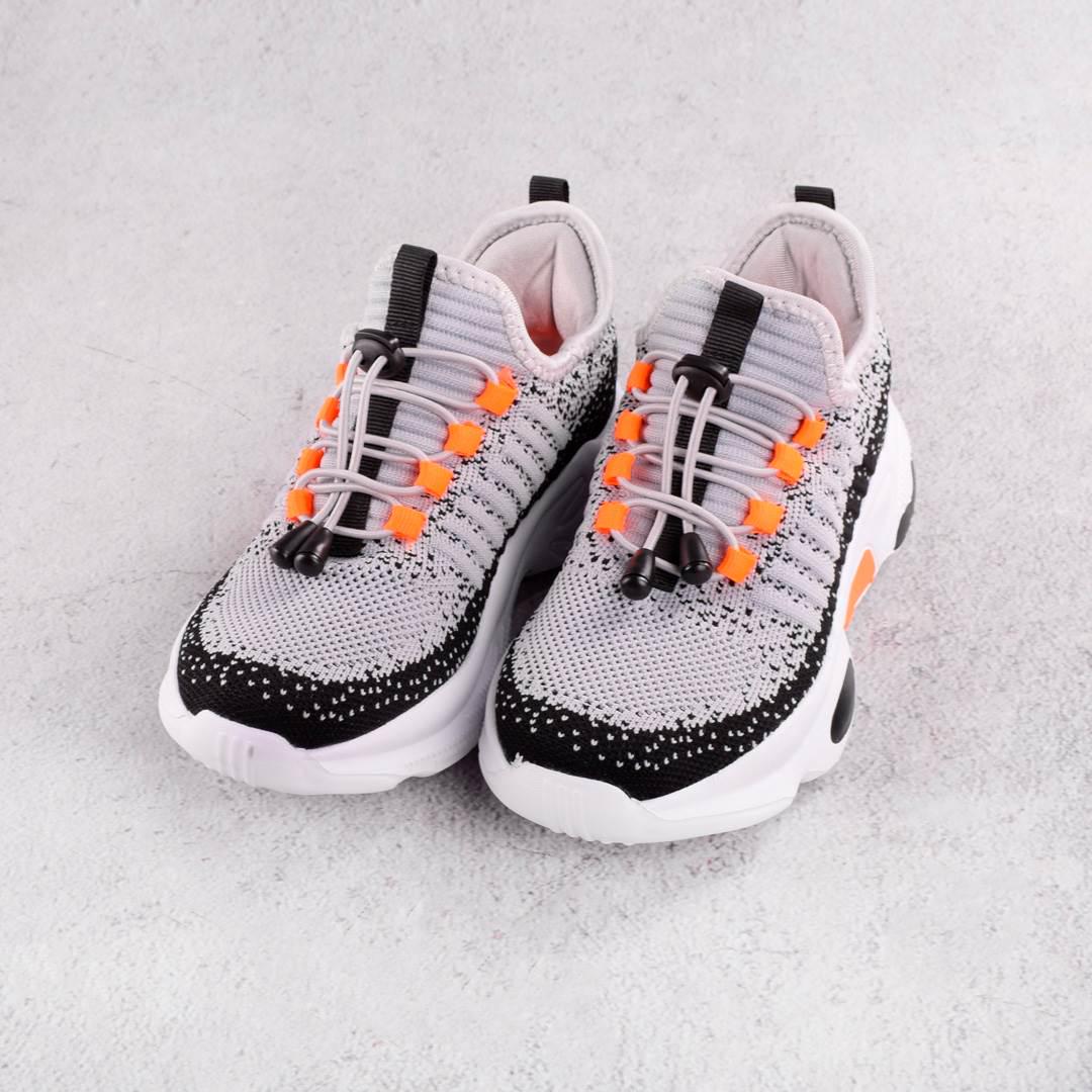 Кроссовки детские Fashion 331340 р. 31 20,5 см