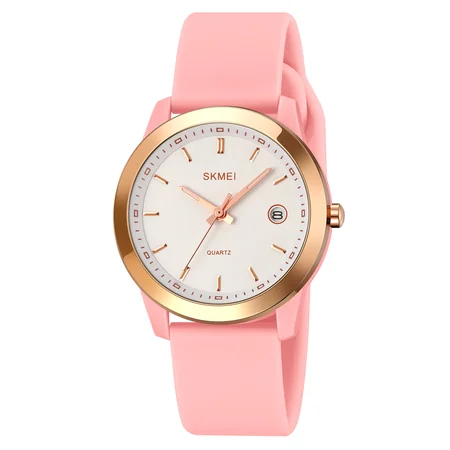 Наручные часы Skmei 2319PK Pink
