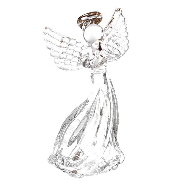 Фигурка-подвеска BonaDi Ангел (172-174)