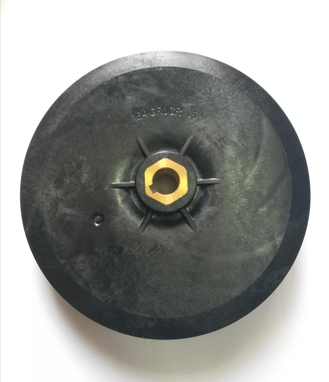 Робоче колесо Pedrollo JSW-JCR 15 під шпонку (164GRJCR15)