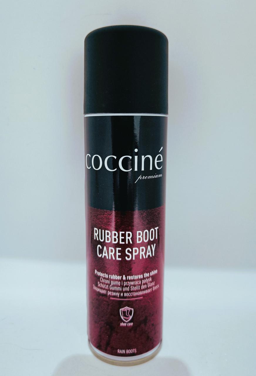 Спрей-уход за резиновой обувью RUBBER BOOT CARE SPRAY 250 мл (2175006904)