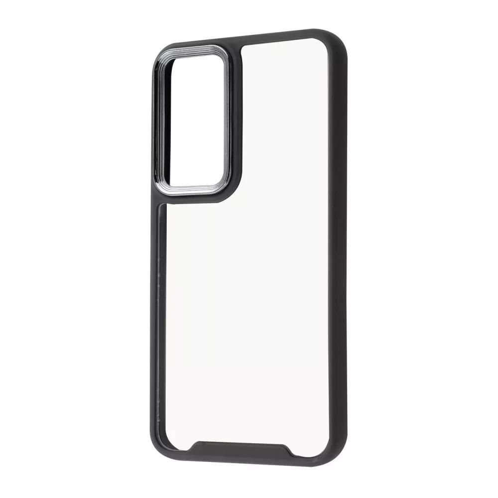 Чехол для телефона WAVE Just Case Samsung Galaxy A55 Black